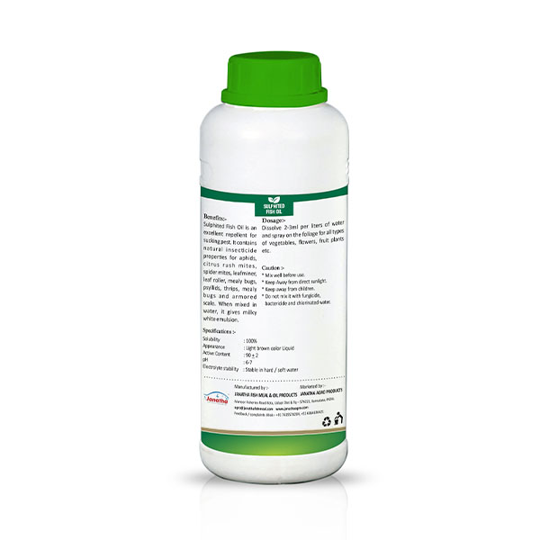 Janatha Agro-